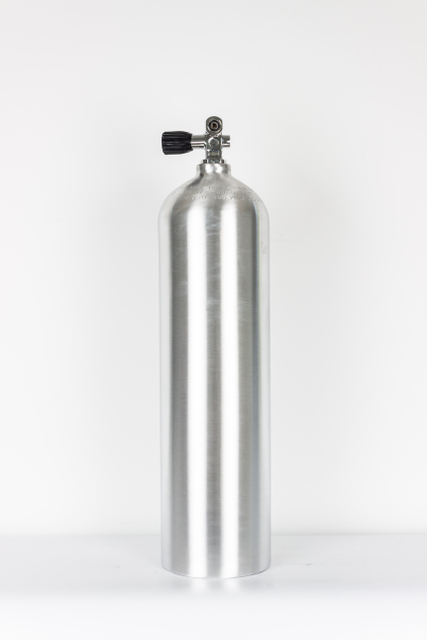 11.1L PED潜水缸