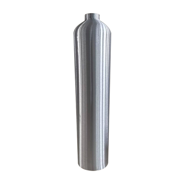 点φ133mm5磅铝制圆柱体