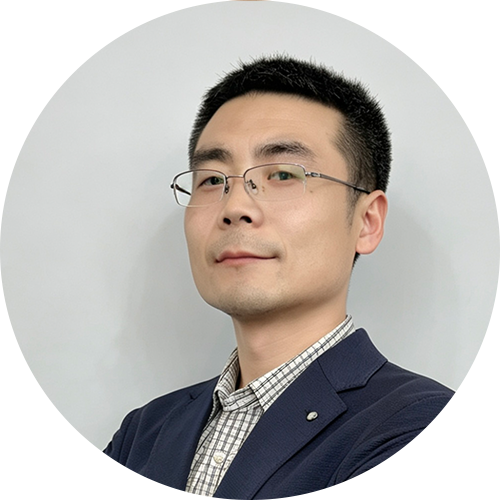 刘布雷迪